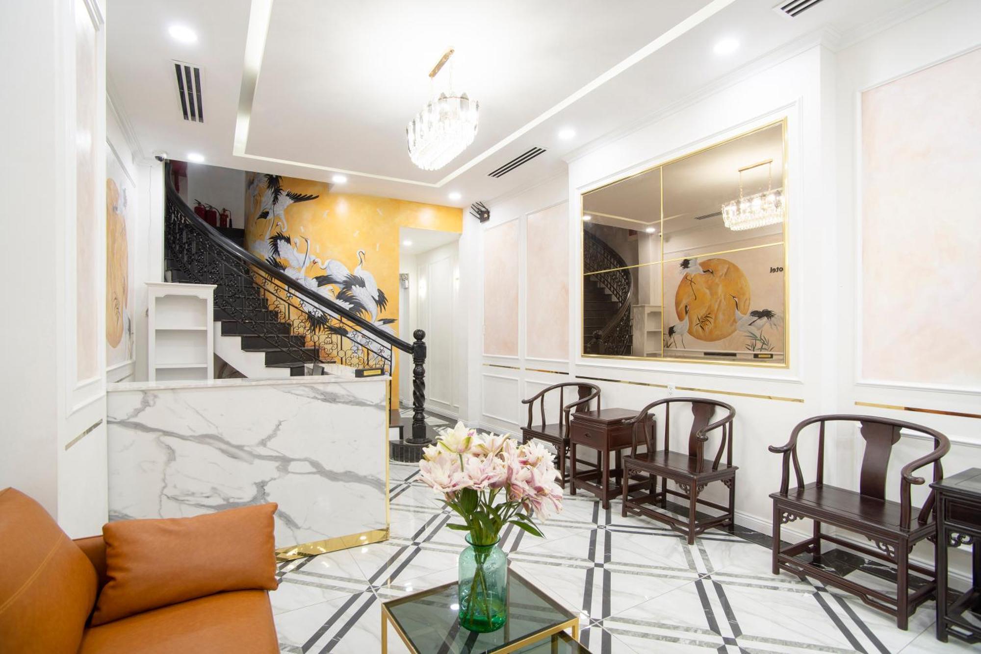 Sazi Ben Thanh Hotel Hcm Ho Chi Minh-staden Exteriör bild